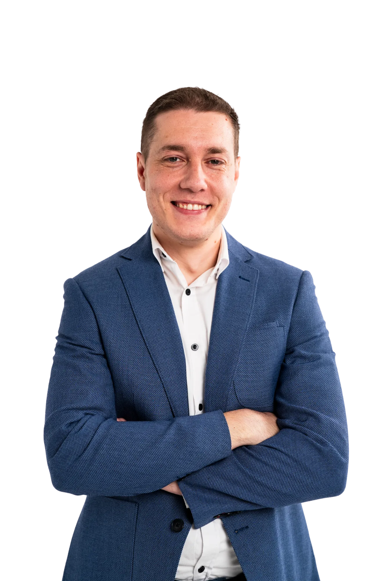 Steven Joummaa, Principal of Kingdom Capital Finance