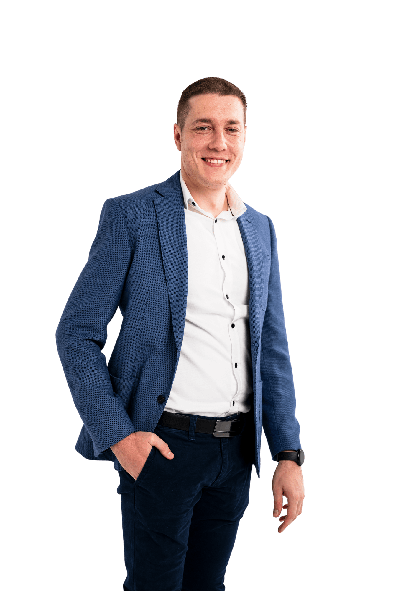 Steven Joummaa, Principal Mortgage & Finance Broker at Kingdom Capital Finance